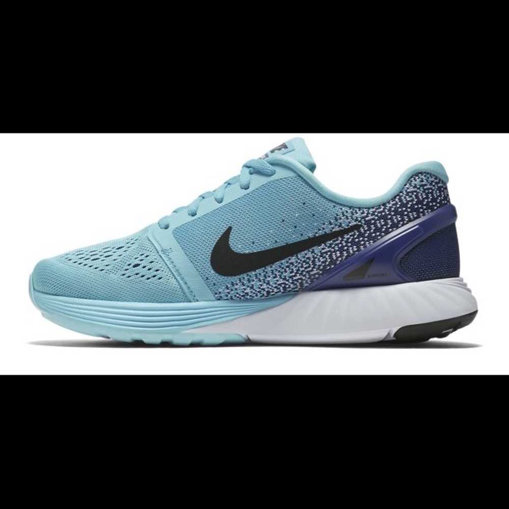 Nike Lunarglide 7